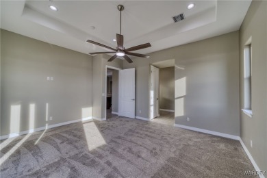 Welcome to this stunning new construction home located in the on Los Lagos Golf Club in Arizona - for sale on GolfHomes.com, golf home, golf lot