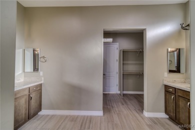 Welcome to this stunning new construction home located in the on Los Lagos Golf Club in Arizona - for sale on GolfHomes.com, golf home, golf lot