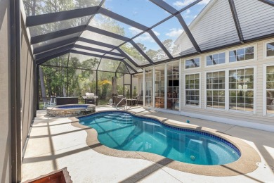 THIS HOUSE HAS IT ALL. Located on the widest lot on the pond in on Blackmoor Golf Club in South Carolina - for sale on GolfHomes.com, golf home, golf lot
