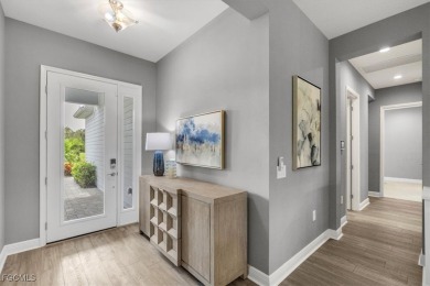 A rare opportunity presents itself to own an exquisite Neal on Verandah Golf Course and Club in Florida - for sale on GolfHomes.com, golf home, golf lot