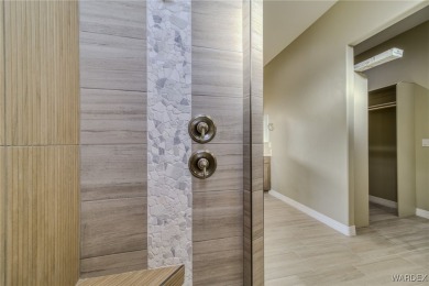 Welcome to this stunning new construction home located in the on Los Lagos Golf Club in Arizona - for sale on GolfHomes.com, golf home, golf lot