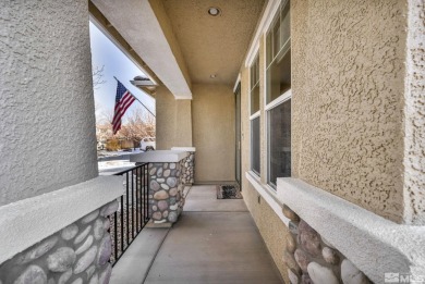 Located in a serene cul-de-sac within the highly sought-after on The Resort At Red Hawk  in Nevada - for sale on GolfHomes.com, golf home, golf lot