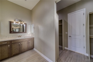 Welcome to this stunning new construction home located in the on Los Lagos Golf Club in Arizona - for sale on GolfHomes.com, golf home, golf lot