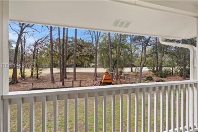 Discover this beautifully updated 4-bed, 3-bath home in the on Ladys Island Country Club in South Carolina - for sale on GolfHomes.com, golf home, golf lot