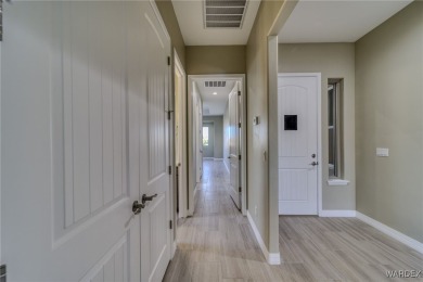 Welcome to this stunning new construction home located in the on Los Lagos Golf Club in Arizona - for sale on GolfHomes.com, golf home, golf lot