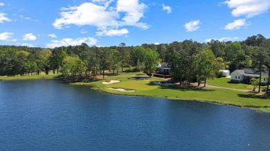 Have you ever dreamed of living in a home with a water view or on Houndslake Country Club in South Carolina - for sale on GolfHomes.com, golf home, golf lot