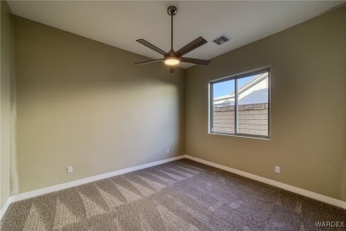 Welcome to this stunning new construction home located in the on Los Lagos Golf Club in Arizona - for sale on GolfHomes.com, golf home, golf lot