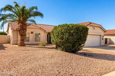 This isn't just a house. It's a chance to start living your best on Springfield Golf Resort in Arizona - for sale on GolfHomes.com, golf home, golf lot