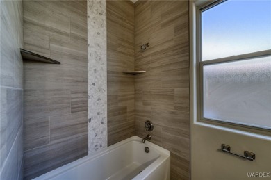 Welcome to this stunning new construction home located in the on Los Lagos Golf Club in Arizona - for sale on GolfHomes.com, golf home, golf lot