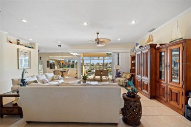PRICED TO SELL! BURNT STORE ISLES! BEAUTIFUL 3 BEDROOM, 2 BATH on Twin Isles Country Club in Florida - for sale on GolfHomes.com, golf home, golf lot