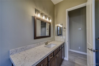 Welcome to this stunning new construction home located in the on Los Lagos Golf Club in Arizona - for sale on GolfHomes.com, golf home, golf lot