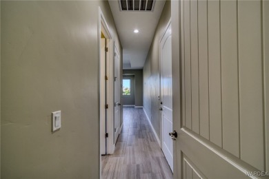 Welcome to this stunning new construction home located in the on Los Lagos Golf Club in Arizona - for sale on GolfHomes.com, golf home, golf lot
