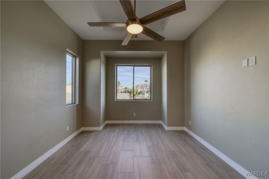 Welcome to this stunning new construction home located in the on Los Lagos Golf Club in Arizona - for sale on GolfHomes.com, golf home, golf lot