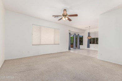 This isn't just a house. It's a chance to start living your best on Springfield Golf Resort in Arizona - for sale on GolfHomes.com, golf home, golf lot
