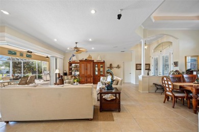 PRICED TO SELL! BURNT STORE ISLES! BEAUTIFUL 3 BEDROOM, 2 BATH on Twin Isles Country Club in Florida - for sale on GolfHomes.com, golf home, golf lot