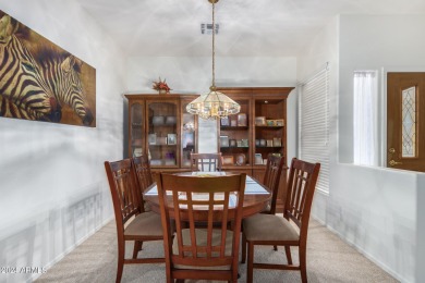This isn't just a house. It's a chance to start living your best on Springfield Golf Resort in Arizona - for sale on GolfHomes.com, golf home, golf lot