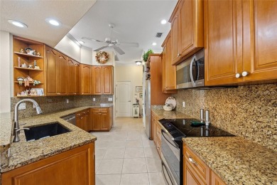 PRICED TO SELL! BURNT STORE ISLES! BEAUTIFUL 3 BEDROOM, 2 BATH on Twin Isles Country Club in Florida - for sale on GolfHomes.com, golf home, golf lot