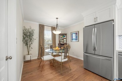 Welcome home to this fully updated basement rancher on Valley on Valley Hill Country Club in Alabama - for sale on GolfHomes.com, golf home, golf lot