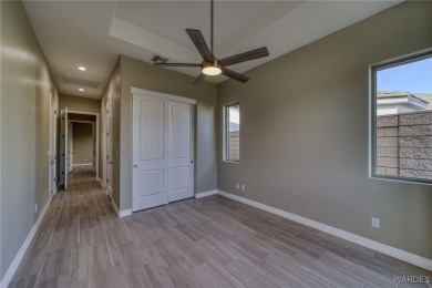Welcome to this stunning new construction home located in the on Los Lagos Golf Club in Arizona - for sale on GolfHomes.com, golf home, golf lot