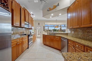 PRICED TO SELL! BURNT STORE ISLES! BEAUTIFUL 3 BEDROOM, 2 BATH on Twin Isles Country Club in Florida - for sale on GolfHomes.com, golf home, golf lot