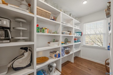 Welcome home to this fully updated basement rancher on Valley on Valley Hill Country Club in Alabama - for sale on GolfHomes.com, golf home, golf lot