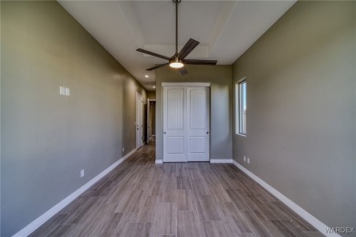 Welcome to this stunning new construction home located in the on Los Lagos Golf Club in Arizona - for sale on GolfHomes.com, golf home, golf lot