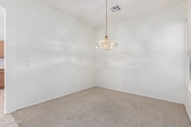 This isn't just a house. It's a chance to start living your best on Springfield Golf Resort in Arizona - for sale on GolfHomes.com, golf home, golf lot
