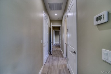 Welcome to this stunning new construction home located in the on Los Lagos Golf Club in Arizona - for sale on GolfHomes.com, golf home, golf lot