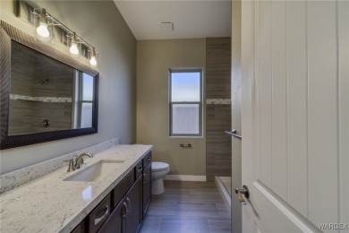 Welcome to this stunning new construction home located in the on Los Lagos Golf Club in Arizona - for sale on GolfHomes.com, golf home, golf lot