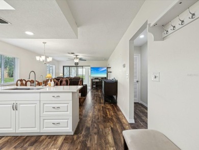 Over $45,000 in remodel and upgrades in this beautiful 2/2, end on Beacon Woods Golf Club in Florida - for sale on GolfHomes.com, golf home, golf lot