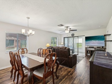 Over $45,000 in remodel and upgrades in this beautiful 2/2, end on Beacon Woods Golf Club in Florida - for sale on GolfHomes.com, golf home, golf lot
