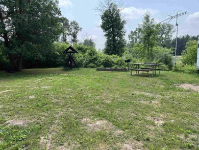 MOTIVATED SELLER - 2.5 ACRES OF LAND FEATURING 206 FT SUGAR on Lakeside Golf Course in Michigan - for sale on GolfHomes.com, golf home, golf lot