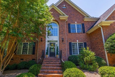 AMAZING Home, located in the Prestigious, Carolina Country Club on The Carolina Country Club in South Carolina - for sale on GolfHomes.com, golf home, golf lot