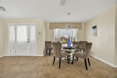 PUNTA GORDA ISLES! PRIME WATERFRONT LOCATION WITH QUICK SAILBOAT on Saint Andrews South Golf Club in Florida - for sale on GolfHomes.com, golf home, golf lot