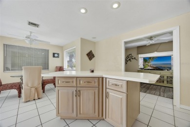 PUNTA GORDA ISLES! PRIME WATERFRONT LOCATION WITH QUICK SAILBOAT on Saint Andrews South Golf Club in Florida - for sale on GolfHomes.com, golf home, golf lot