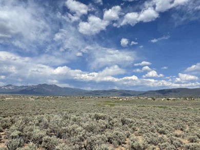 At 3.2 acres, this premier building lot in the Taos County Club on Taos Country Club in New Mexico - for sale on GolfHomes.com, golf home, golf lot