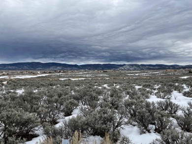 At 3.2 acres, this premier building lot in the Taos County Club on Taos Country Club in New Mexico - for sale on GolfHomes.com, golf home, golf lot