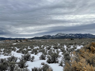 At 3.2 acres, this premier building lot in the Taos County Club on Taos Country Club in New Mexico - for sale on GolfHomes.com, golf home, golf lot