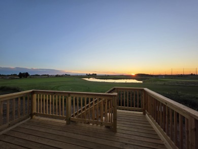 Welcome to Legends of Champaign, where this new construction on The Legends of Champaign in Illinois - for sale on GolfHomes.com, golf home, golf lot