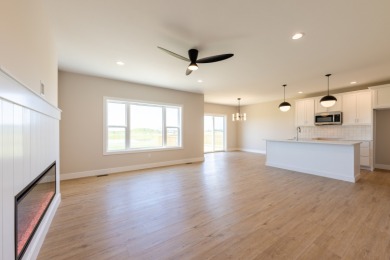 Welcome to Legends of Champaign, where this new construction on The Legends of Champaign in Illinois - for sale on GolfHomes.com, golf home, golf lot