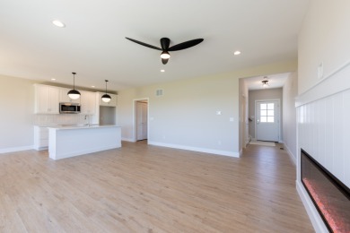 Welcome to Legends of Champaign, where this new construction on The Legends of Champaign in Illinois - for sale on GolfHomes.com, golf home, golf lot
