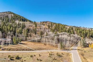 2.76-acre homesite located just inside the Cordillera Ranch gate on Club At Cordillera Mountain Course in Colorado - for sale on GolfHomes.com, golf home, golf lot