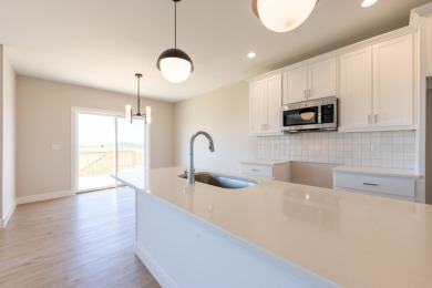 Welcome to Legends of Champaign, where this new construction on The Legends of Champaign in Illinois - for sale on GolfHomes.com, golf home, golf lot