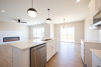 Welcome to Legends of Champaign, where this new construction on The Legends of Champaign in Illinois - for sale on GolfHomes.com, golf home, golf lot