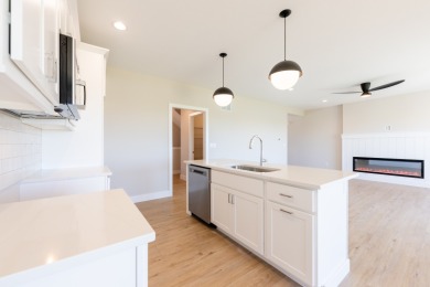 Welcome to Legends of Champaign, where this new construction on The Legends of Champaign in Illinois - for sale on GolfHomes.com, golf home, golf lot
