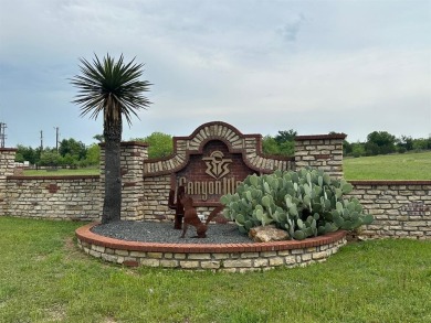 Luxury living starts here. Build your dream home in this on Canyon West Golf Club in Texas - for sale on GolfHomes.com, golf home, golf lot