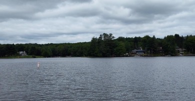 Prime Building Lot in The Hideout - Lake Ariel, PA Start your on The Hideout Golf in Pennsylvania - for sale on GolfHomes.com, golf home, golf lot