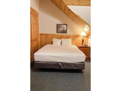 Instead of going up to the lake to work on the house, go up to on Ruttgers Bay Lake Lodge Golf Club in Minnesota - for sale on GolfHomes.com, golf home, golf lot