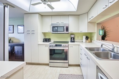 An outstanding condo and club at a great price. SECOND FLOOR 2/2 on Kelly Greens Golf and Country Club in Florida - for sale on GolfHomes.com, golf home, golf lot