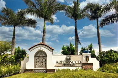 THIS IS THE ONE! A STUNNING ARBORWOOD PRESERVE SECOND FLOOR on Gateway Golf and Country Club in Florida - for sale on GolfHomes.com, golf home, golf lot